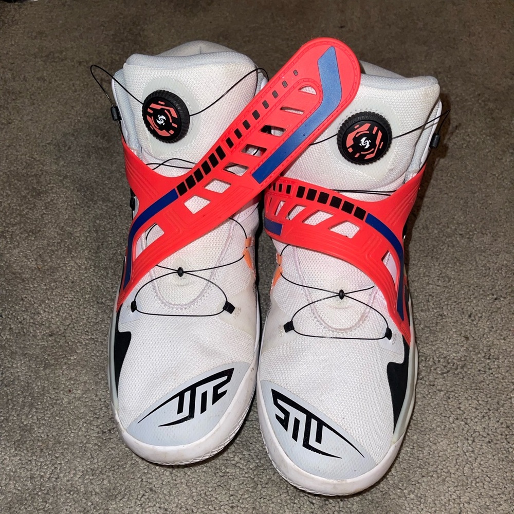 Puma Basketball Shoes